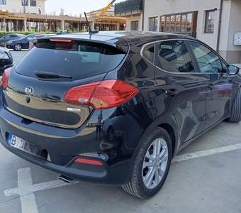 kia Ceed 2014