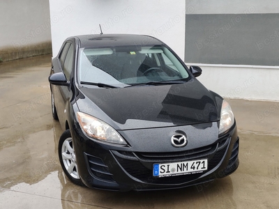 Mazda 3 EURO5 1.6 DOCH16V 2010