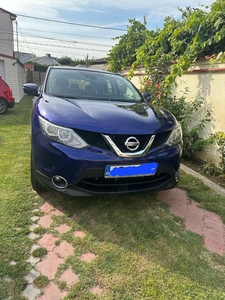 Nissan Qashqai 1.2 Tekna