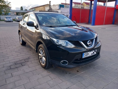 Nissan Qashqai 1.6L dCi Start Stop 4X4-i Acenta