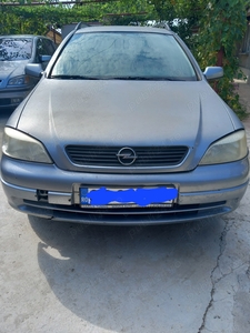 Opel astra g 1.7 diesel