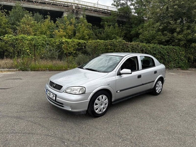 Opel Astra G 2003 ! benzina 1.6 clasic