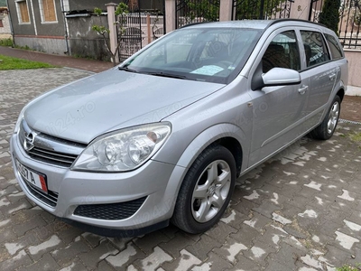 Opel Astra H 1.6 benzina 2009