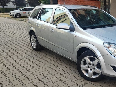 Opel Astra H 1.7 diesel