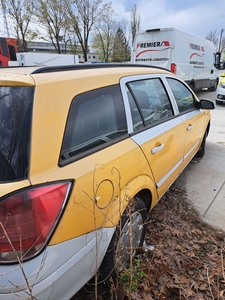 opel astra h 2009 diesel 1.7