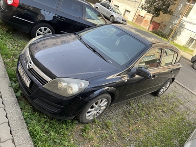 Opel Astra H, an 2005