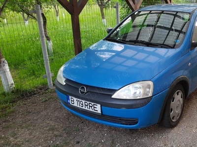 Opel corsa de vanzare