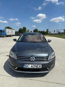 Passat b7.20.tdi