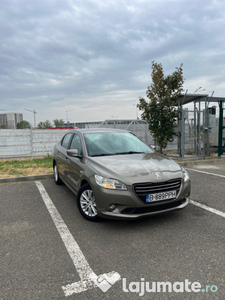 Peugeot 301 Incalzire Scaune 1.6 Hdi