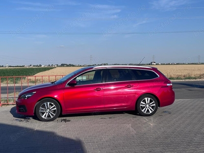 Peugeot 308 SW