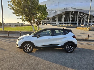 Renault captur, Model deosebit! 21.000 km REALI 100%!