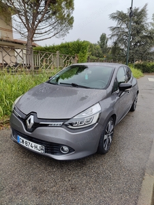 Renault Clio 4 1.5 dCi 90 cp 2013