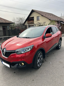 Renault Kadjar 1.6 130 CP 4WD