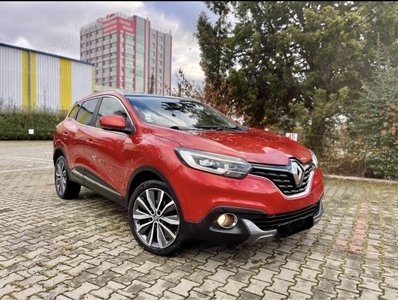 Renault Kadjar 4x4