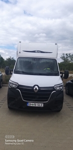 Renault Master 3