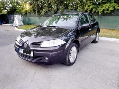 Renault Megane 1.5dci 85cp Euro 4 Privilegi