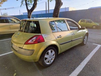 Renault Megane 2