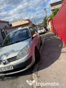 Renault scenic schimb