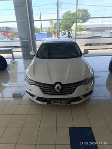 Renault Talisman 1.5 dci ,110 CP , EURO 6