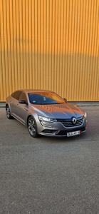 renault talisman 2019