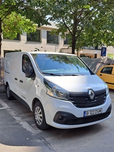 Renault Trafic 2016 Disel 1,6