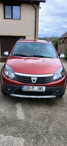 Sandero Stepway