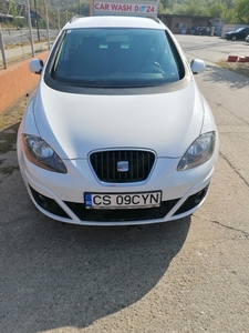 Seat altea xl 2012