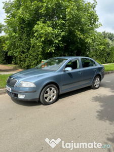 Skoda Octavia 2- Dsg 6 2009