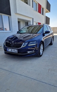 Skoda Octavia 3 1.6 TDI Full Led 2018