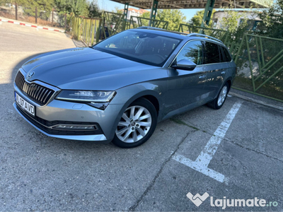 Skoda Superb 2020 -Facelift- 190 CP-FULL LED!!!