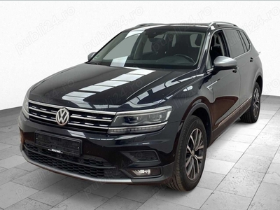 Tiguan Allspace 2019