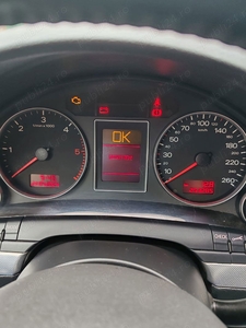 Vand Audi A4 b7 2.0tdi140cp.