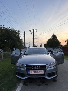 Vând Audi a4, b8 2010