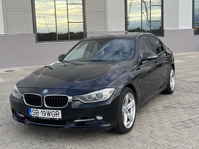 Vand BMW 320 I Xdrive Sport line