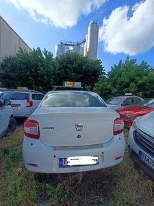 Vand Dacia Logan