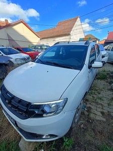 Vand Dacia MCV 2017