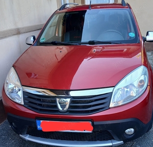 Vand Dacia Sandero Stepway