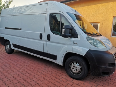 Vând Fiat Ducato