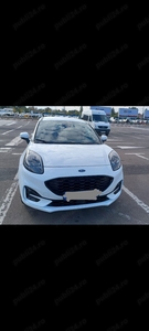 Vand Ford Puma ST Line