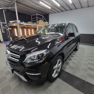 Vand Mercedes GLE 350 d posibilitate cesiune leasing TVA Deductibil