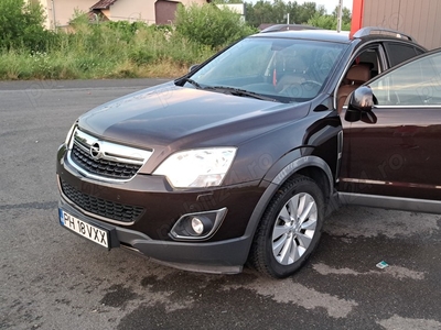 Vand Opel Antara 2014