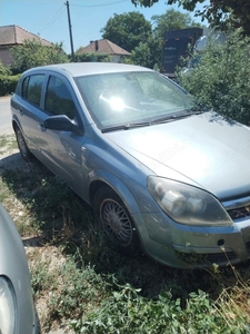 Vand opel astra h 2004