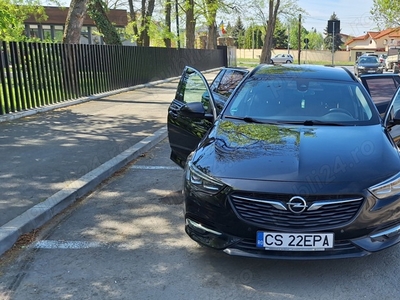 Vand OPEL INSIGNIA SPORTS TOURER 2019