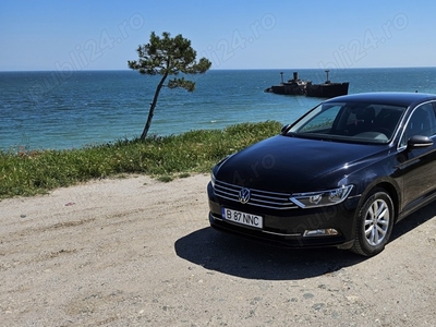 Vand Passat B8 2018 1.6TDI