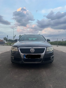 Vand Schimb Volkswagen Passat