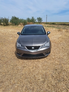 Vand Seat Ibiza