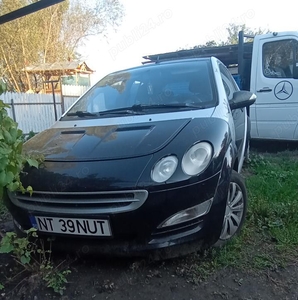 Vând Smart Forfour