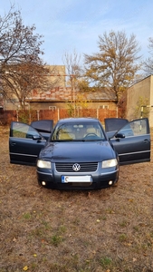 Vand Volkswagen Passat B 5.5