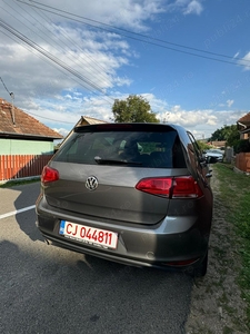 Vând VW Golf 7, an 2013