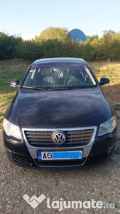 Vw Passat B6 2006 berlina 1.9 Tdi masina personala din 2009